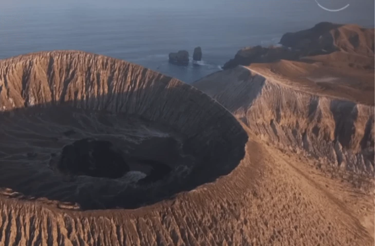 Το Μεξικο φτιάχνει θαλάσσιο πάρκο στο μέγεθος της Ελλάδας! (βίντεο)